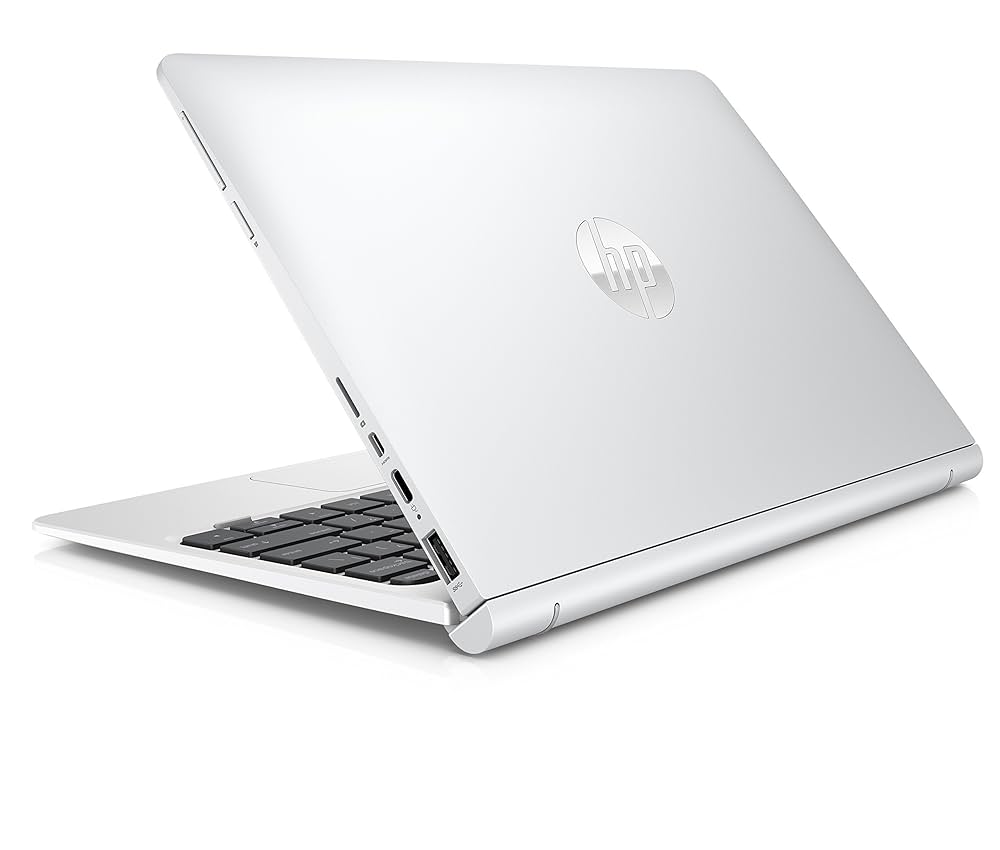 【HP】HP Pavilion x2 10-n133TU ブリザードホワイト HP Pavilion X2 10-n028TU 10.1-inch Touch Screen Laptop (1.33